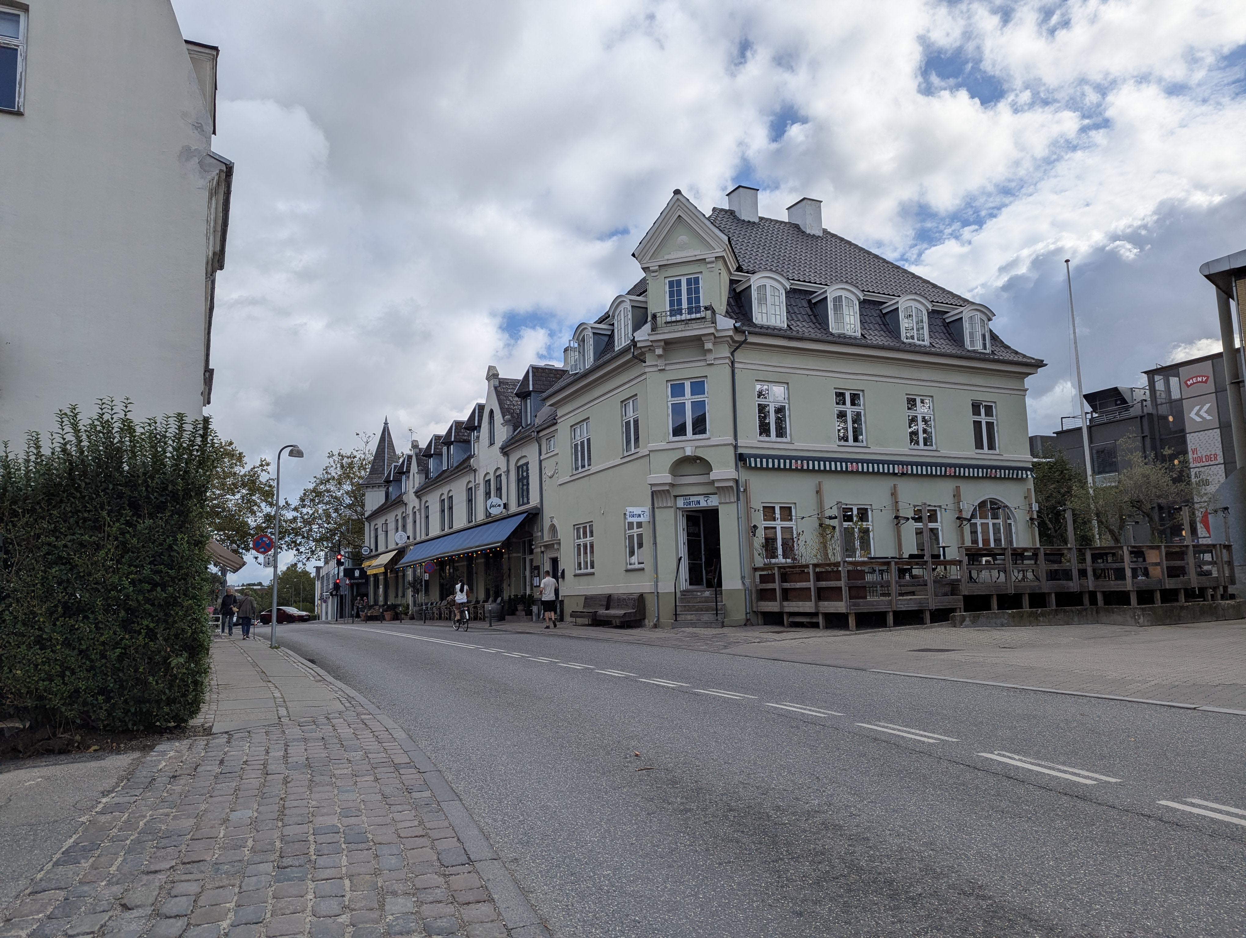 Lyngby, Denmark